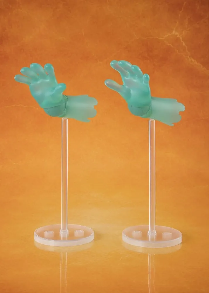 Dandadan S.H.Figuarts Action Figure Momo Ver.2 14 cm